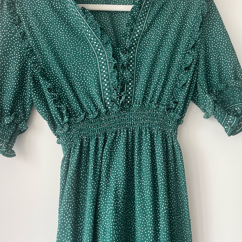 Max Studio Midi Dress - Picture 5 of 6